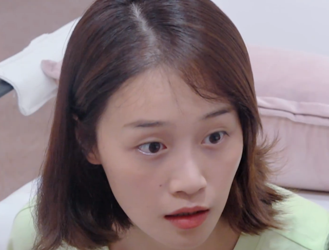 蓝盈莹|吴昕和黄龄互相诉苦，曝蓝盈莹总怀疑她们偷懒，做出的回应很伤人