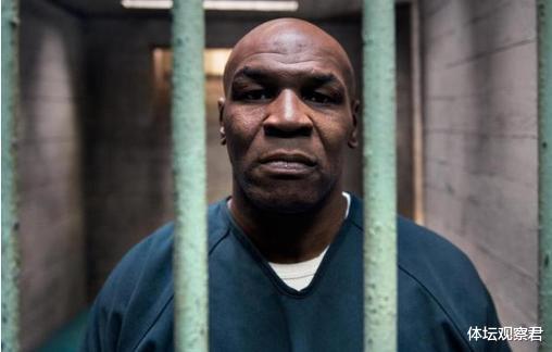 [迈克·泰森]泰森入狱3年，在狱中究竟有没有挨打呢？本尊亲自给出解释