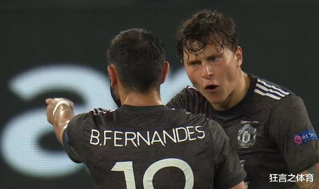 塞维利亚|欧联杯战报 点球不给？塞维利亚仍绝杀曼联 面对纪录国米瑟瑟发抖