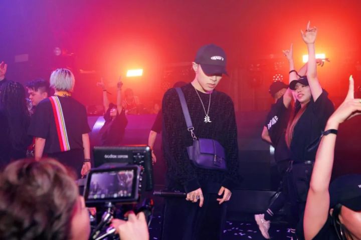 说唱听我的■从《中国新说唱》选手到《说唱听我的》导师,Ice经历了什么?