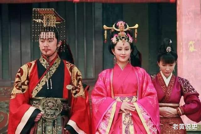 楚怀王|古人做场春梦留下一个成语，如今人人会用，未婚男女却羞于启齿！