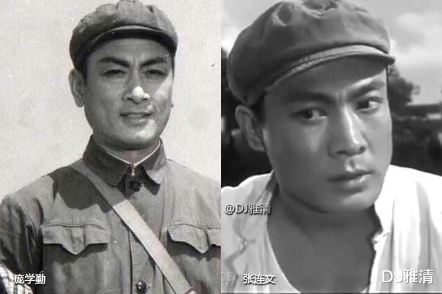 平原游击队|1974年，选个电影演员有多难？为找“高大全”，共看了96个帅小伙