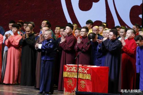 岳云鹏|德云社要变天！岳云鹏苦求无戏拍，他却资源多到手软！