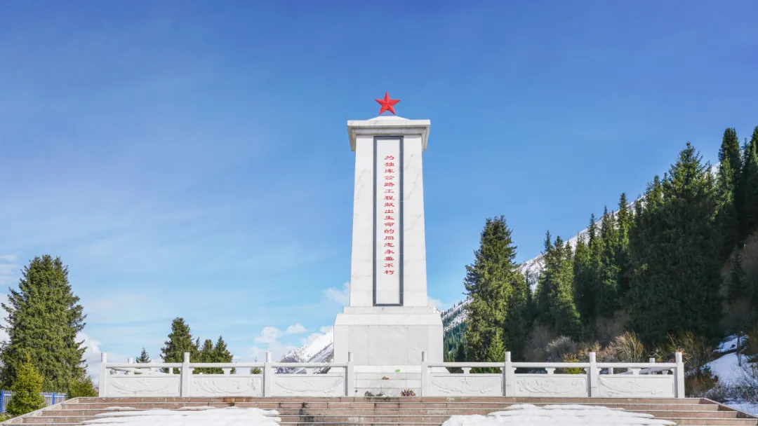 独山子■中国最美网红公路即将通车！千万别跟团，听我的应该这样玩！