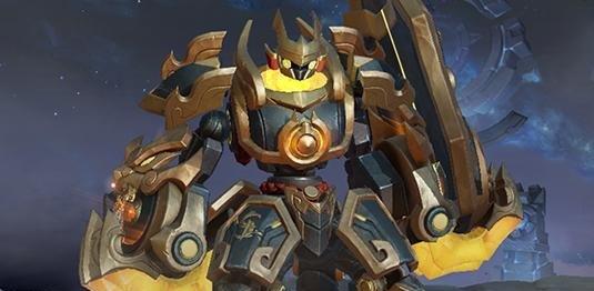 『典韦』11名英雄调整，伽罗被屏蔽，典韦增强，刺客镜新增“加速机制”