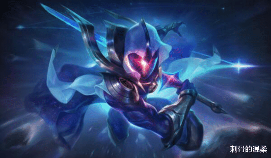 「血刃」LOL最没用的装备是什么？148位英雄，只有一位可能出这件装备！