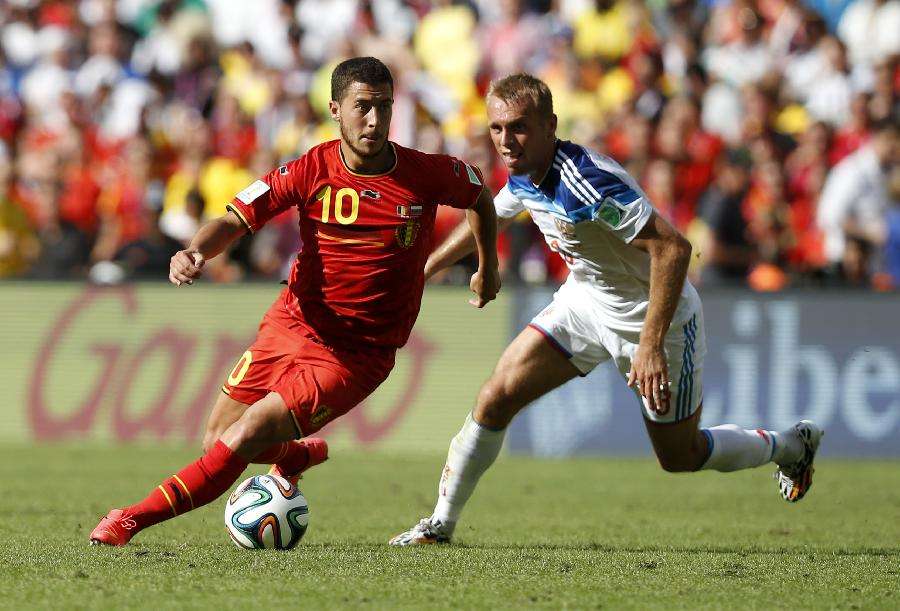 意大利队|今日足球:比利时 VS 英格兰 意大利VS波兰