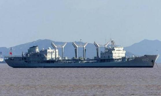 军舰|1周内退役3艘大型军舰，中方此举令白宫失色，鹰派大佬也感慨万千