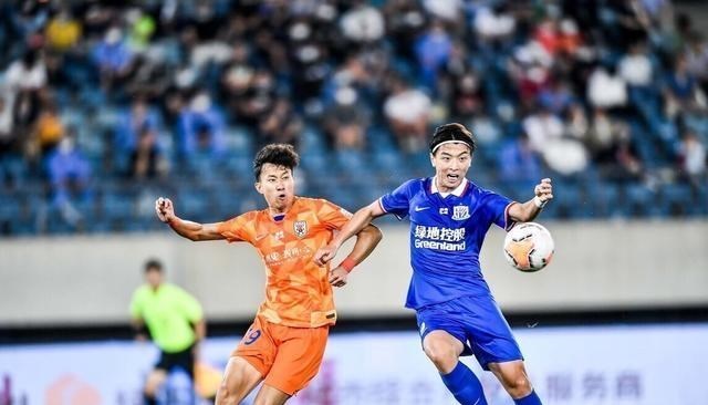 山东鲁能|山东鲁能离队大热门逆袭，已成关键球员，比一国脚还靠谱