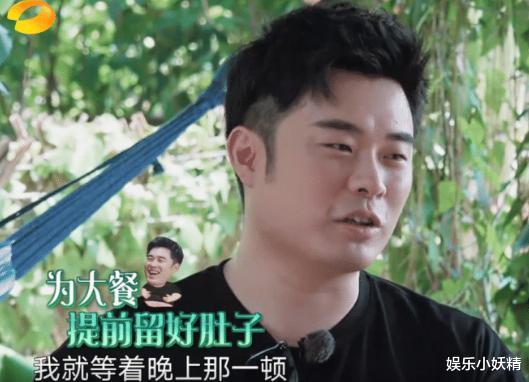 陈赫|为什么那么多综艺节目组总是会邀请陈赫?黄渤说出了大实话