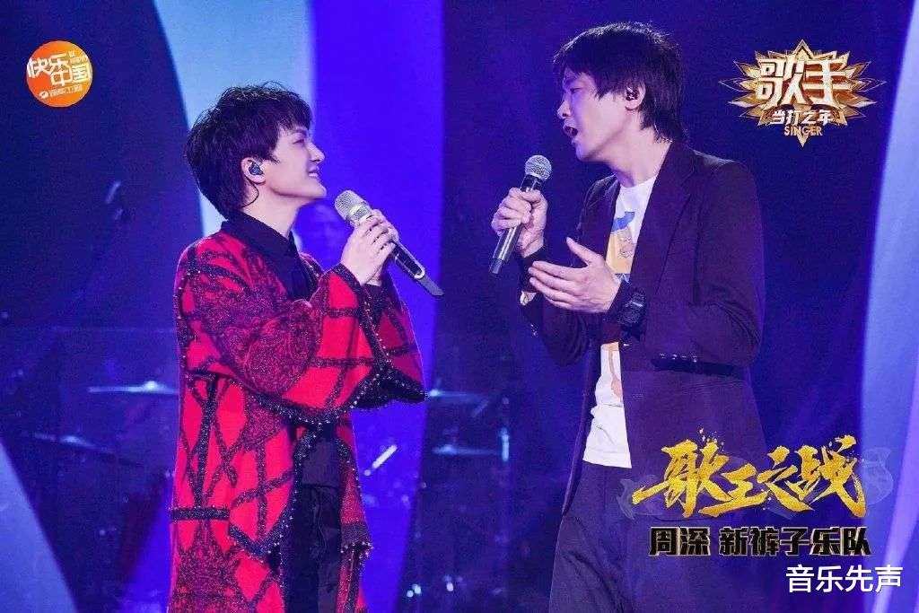 张靓颖|《中国好声音2020》开播，爱优腾却不见其踪影
