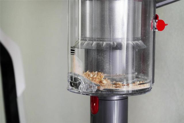 戴森|洗地机or吸尘器？戴森和必胜之间的性能大比拼！