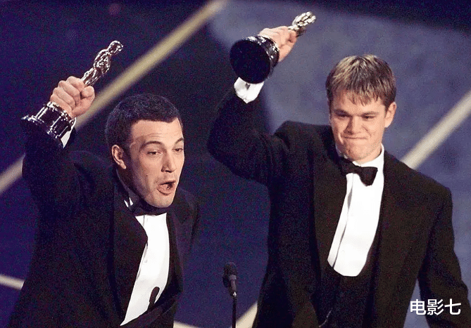 「奥斯卡」片长2小时,全片无一处删减,好莱坞这部R级片,是奥斯卡最大遗珠