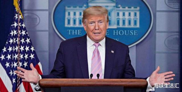 「美国」偏要同中国过不去？美国再下“狠手”，波及全球，中方霸气回应