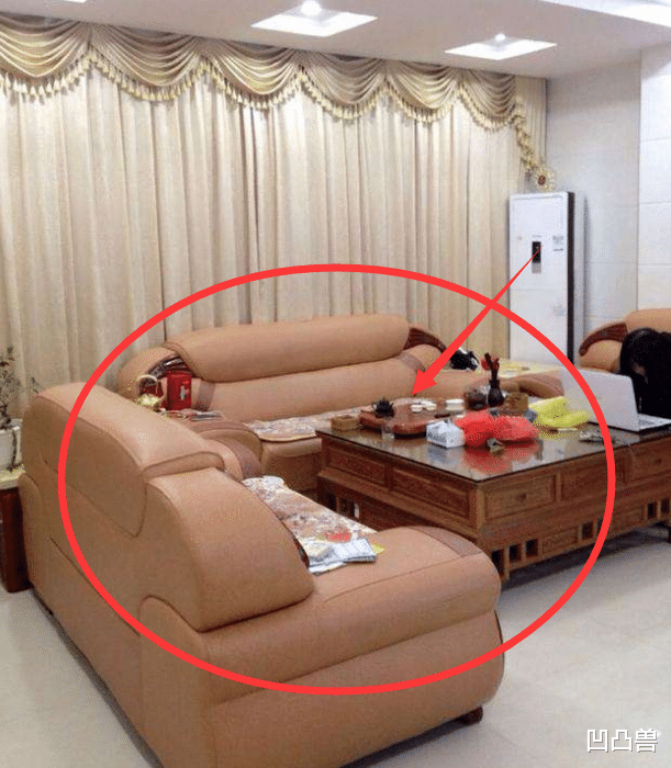 |新房完工盘点14个错误败笔，全是钱砸出的，严重影响生活舒适度