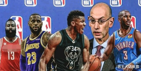 雄鹿队|美媒曝联盟罢赛处罚：输球+500万罚款起步！雄鹿或单独处理