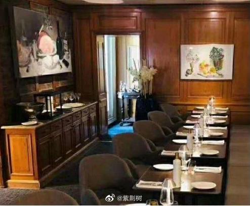 「虎门大桥」德国一餐厅主厨称“不欢迎中国人”，米其林对其榜单除名