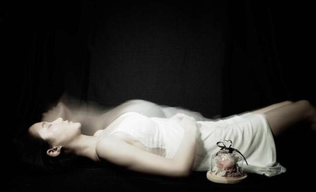 [科学家]人死后究竟有没有灵魂？科学家用自己生命做了实验，答案让人意外