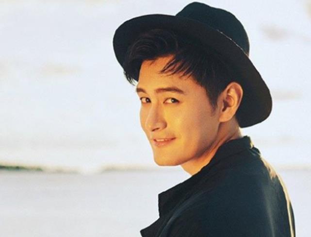 『容嬷嬷』有种遗憾叫容嬷嬷，“儿子”出道至今已经十多年了，但却始终未红