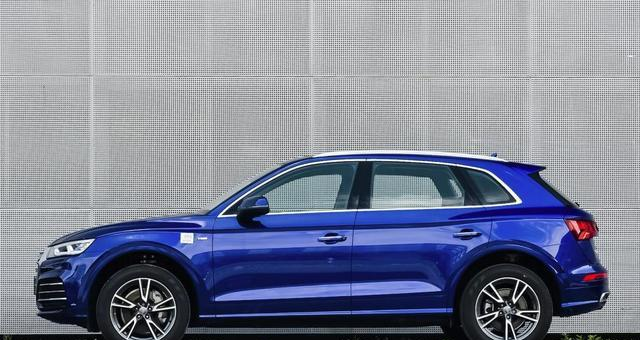 [奥迪Q5]在堂哥的建议下，狠心提了一辆奥迪Q5L，看看车主的用车感受