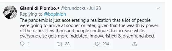 美国|这篇关于“社会主义”的文章,引爆了美国网络