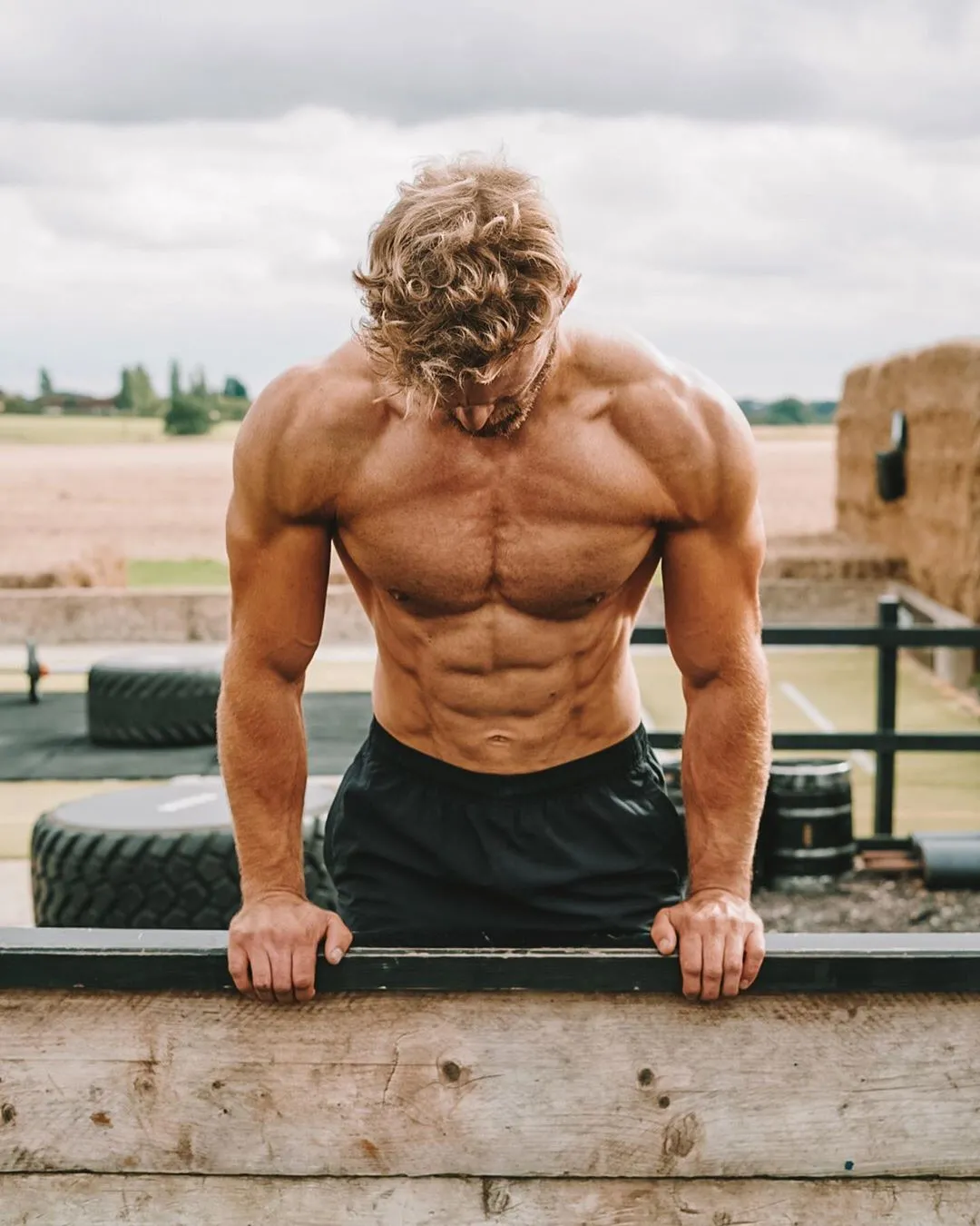 健身|十大最常见增肌错误，让你怎么也练不大