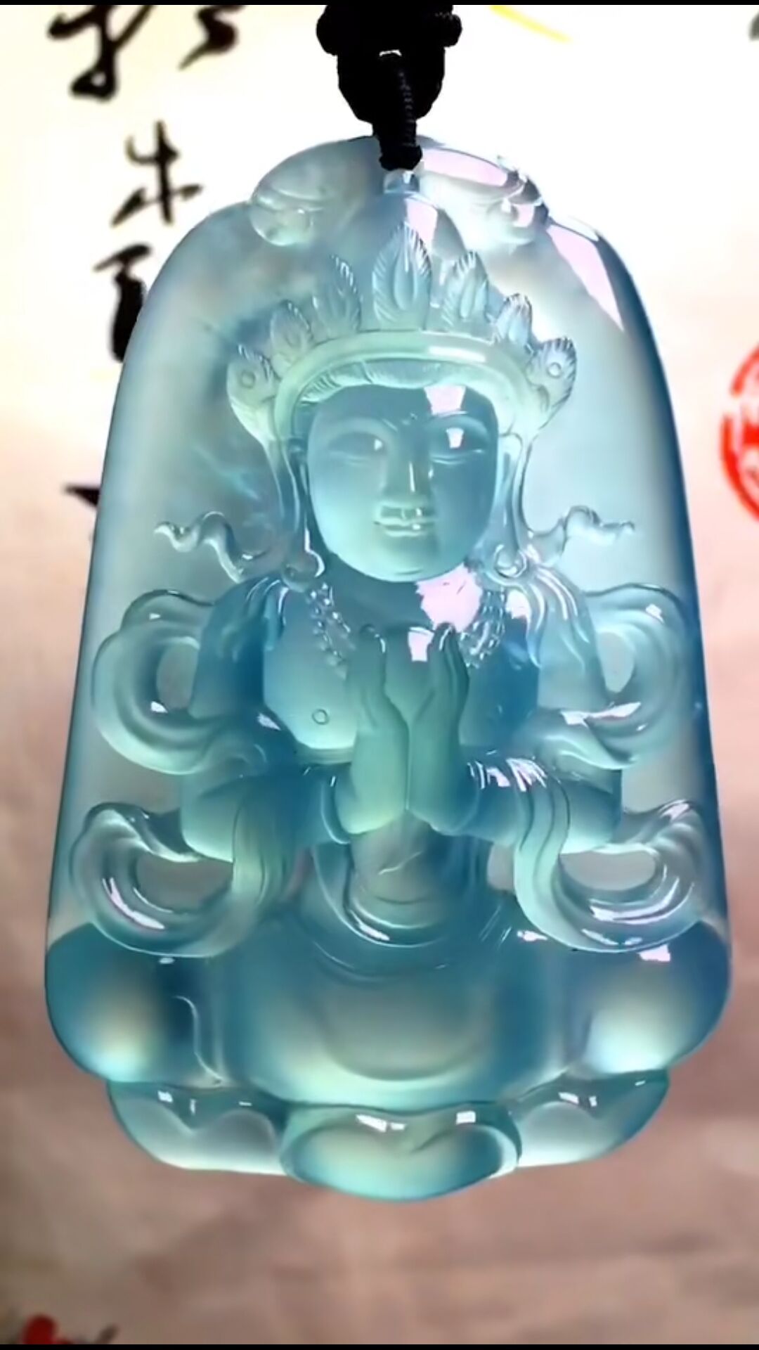 「翡翠」翡翠的质量评价之“工”