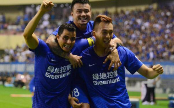 中超|中超终于迎来久违的金靴级新援助阵！实力不俗新东家已浮出水面