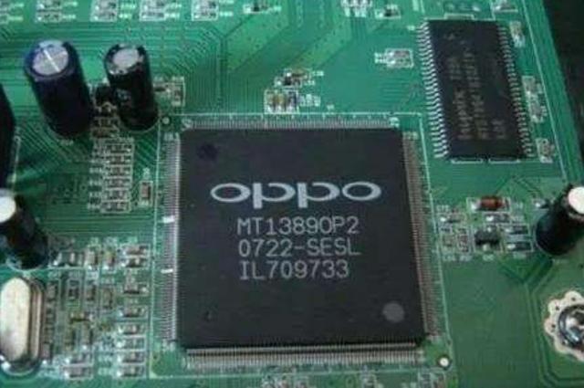 华为@OPPO突然宣布好消息！特朗普始料未及，华为并非孤军奋战