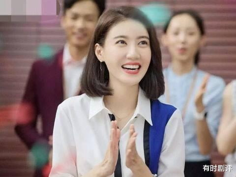 高露：连续4个角色是惊喜，新剧再搭靳东，“不火”的高露为啥被抢着要