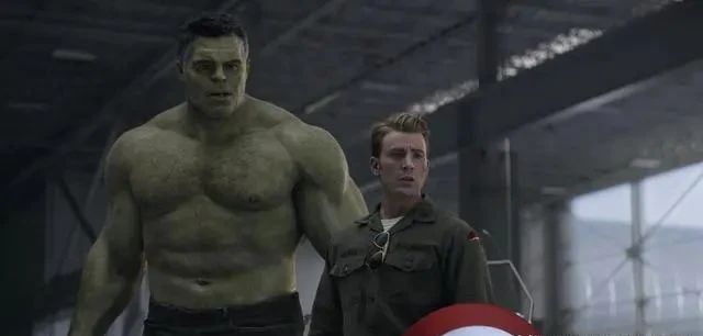 浩克|漫威弱化了浩克？不，真正的浩克或许从未出现在过漫威电影中！