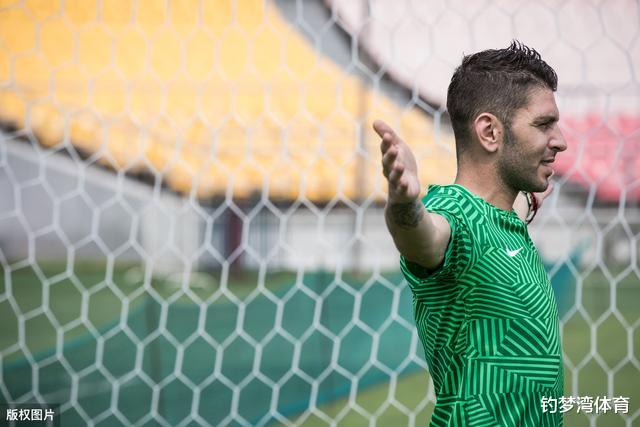 北京国安@效率不俗但被中超国安忍痛放弃,离队后状态下滑明显,现临近退役