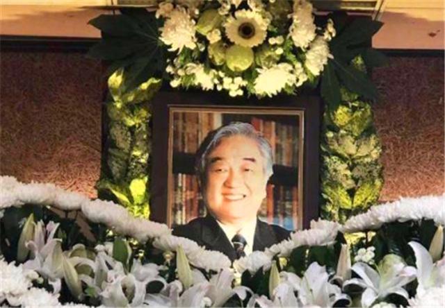 琼瑶|40年前，丈夫深夜未归，林婉珍致电琼瑶被回复你有本事来带他回去