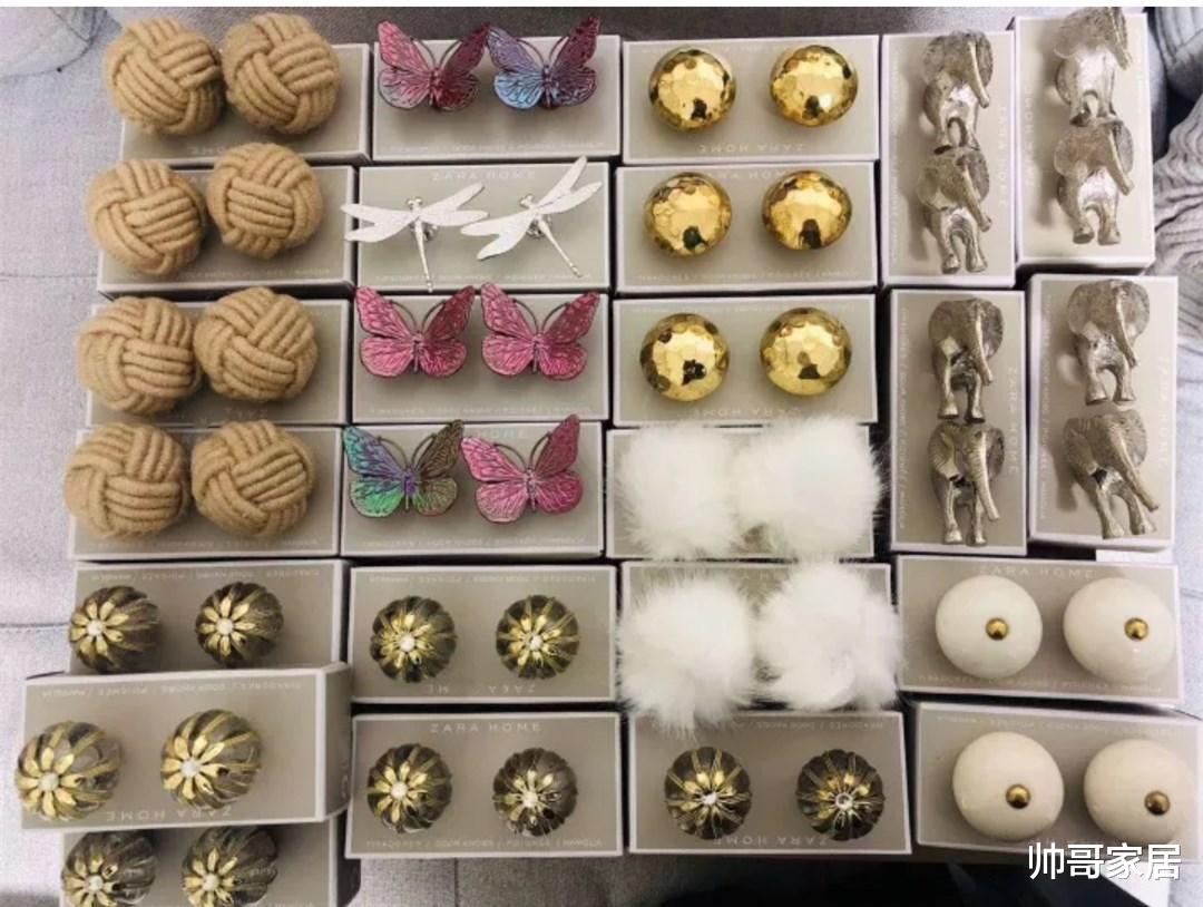 |晒晒我家满屋的柜子！装完左邻右舍来参观，回家都要照着装！