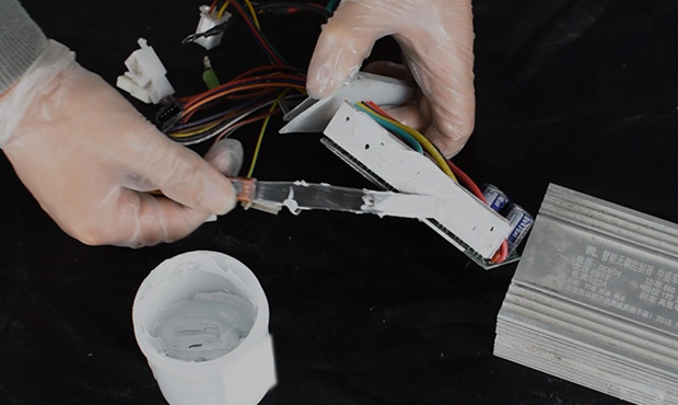 密封胶是什么？它的应用范围有哪些？