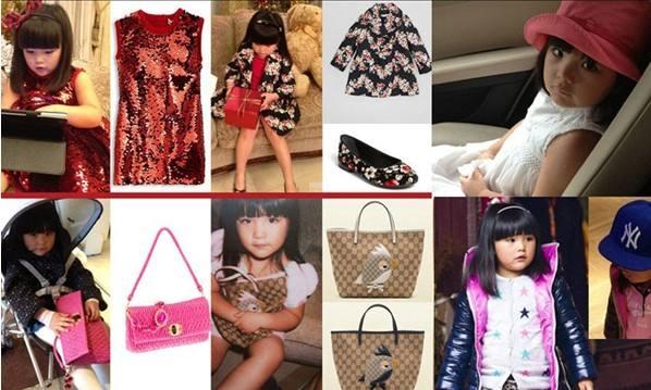 田雨橙|《爸爸去哪儿》播出7年后，“穷养”的森碟赢了“富养”的王诗龄