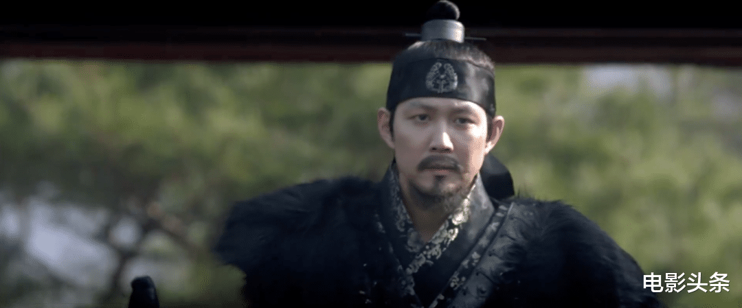 琉璃|首日票房28亿，R级版《无双》结局你肯定猜不到