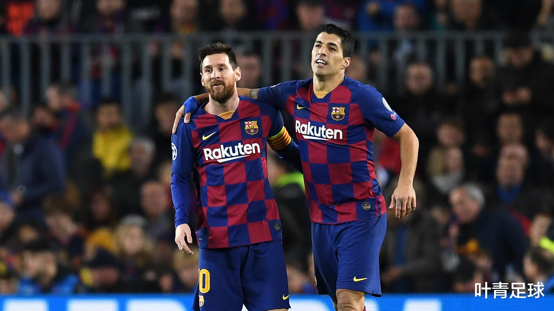 梅西|1687球+682助！梅西领衔4巨星告别，2人抢手，2人烫手