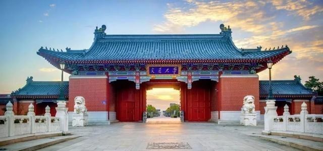 上海市|上海最好的三所“二本”大学,毕业生工资高待遇好,不输一般211