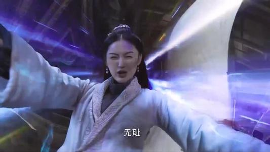 「将夜」《将夜》三师姐说自己不弱于柳白,有点自吹吧!