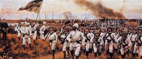 慈禧太后|历史上四个战争狂人，曾挑战过全世界，中国上榜一人，名字很耳熟