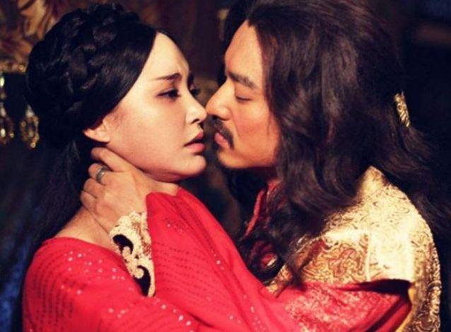 [匈奴]为何古代公主下嫁匈奴后，很少孕有子嗣？有一陋习让人无法接受