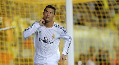 C罗■重磅！曝尤文有意7000万甩卖C罗，皇马巨头同意，齐达内却想反对