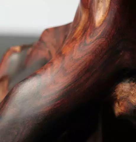 紫檀柳|教你如何鉴别区分紫檀柳与黄花梨？