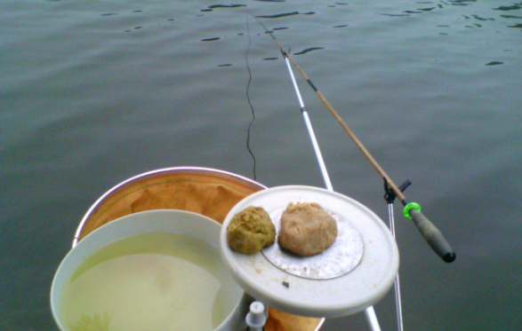 饵料|晒下每个年龄段使用的钓鱼装备，看谁才是王者