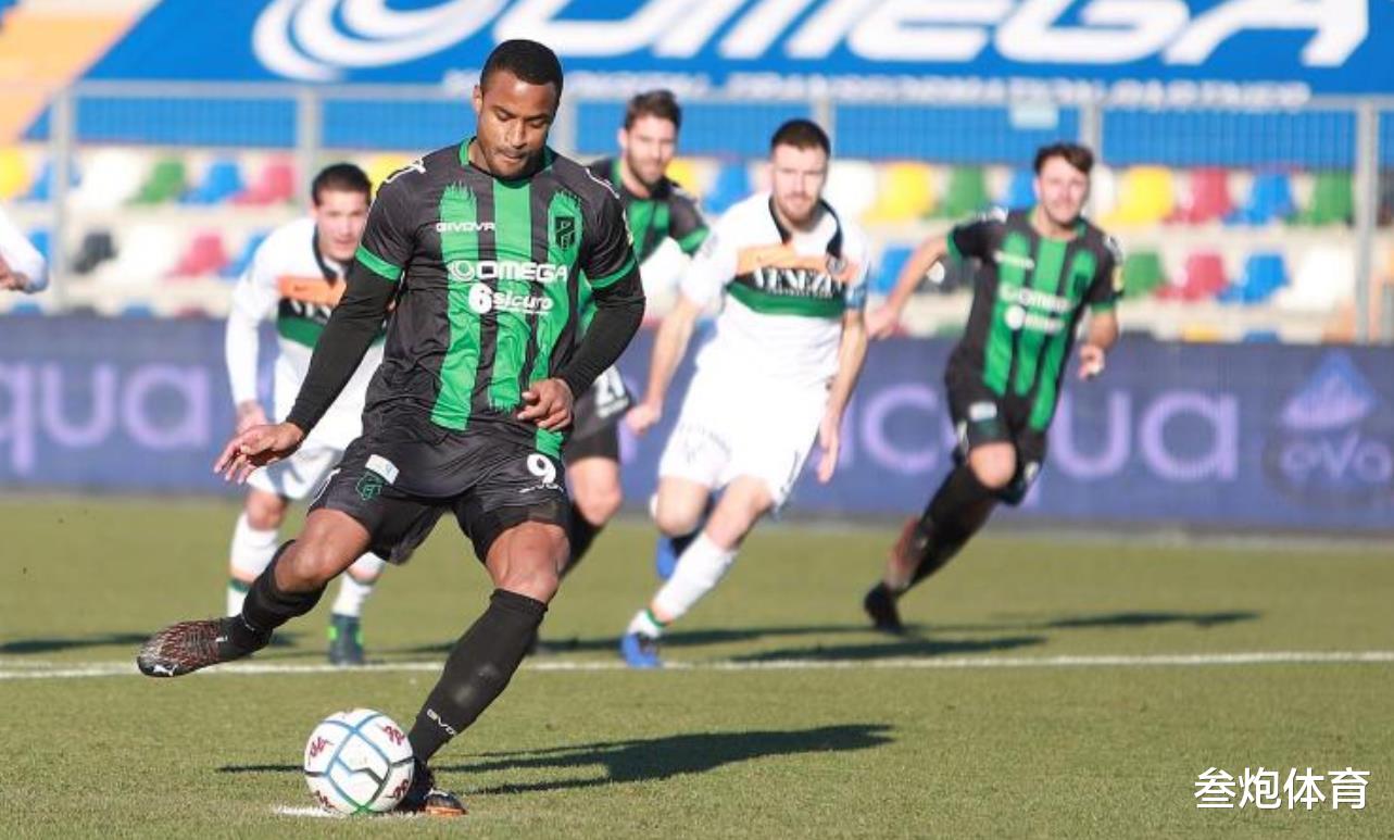 C罗|6-0！1-1！尤文150分钟连遭2次重创，C罗今年真的难了