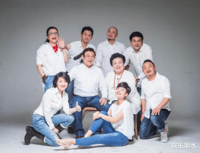 十六岁的花季|《十六岁的花季》时隔30年修复再上线，主演如今几乎都不在娱乐圈