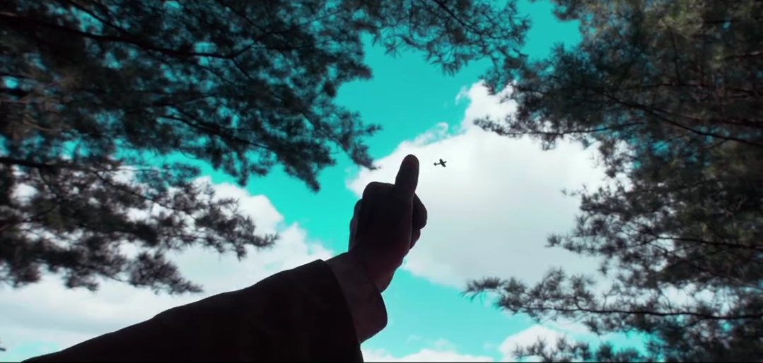 预告片|《金刚川》首支预告片发布，看完想哭