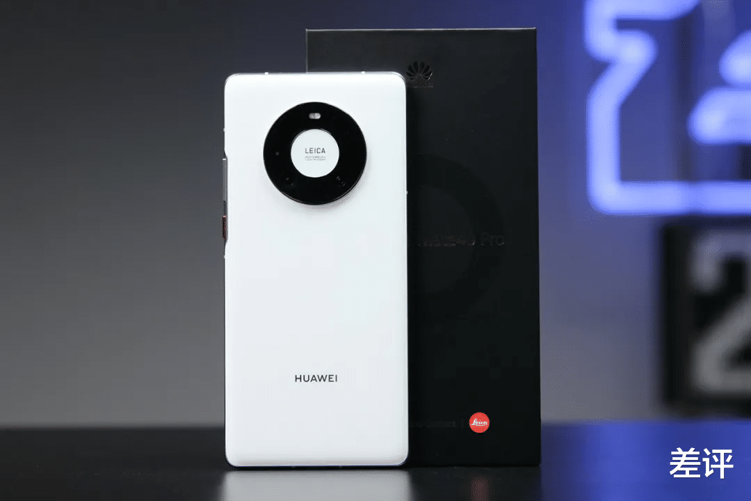华为mate|Mate40 Pro超深度、超全上手评测