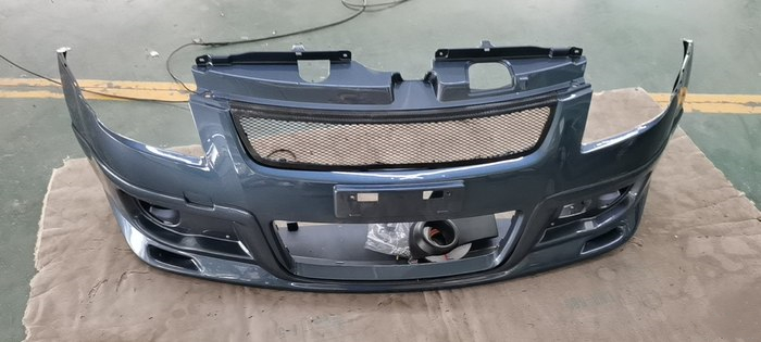 铃木雨燕|最终你变成了我喜欢的样子，铃木雨燕改装分享